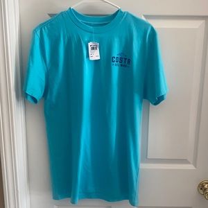Costa T-shirt, men’s medium